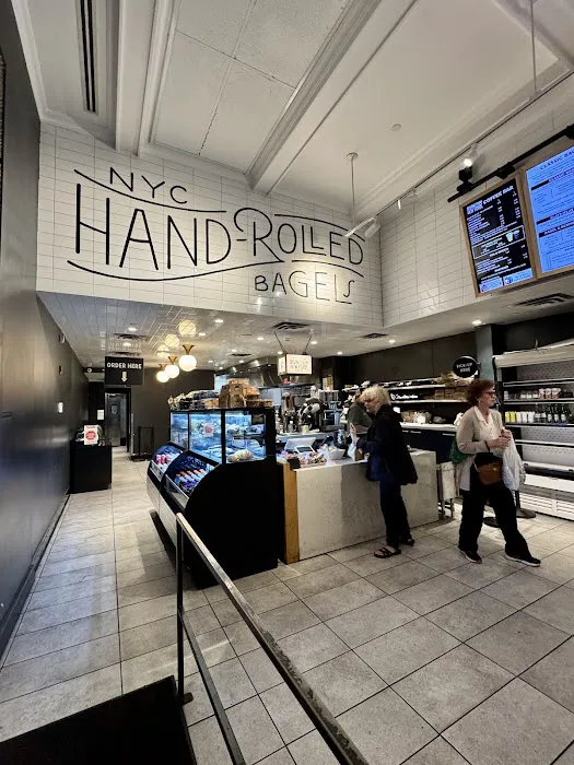 Zucker's Bagels and Smoked Fish Picture 10