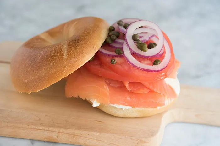 Zucker's Bagels and Smoked Fish Picture 6