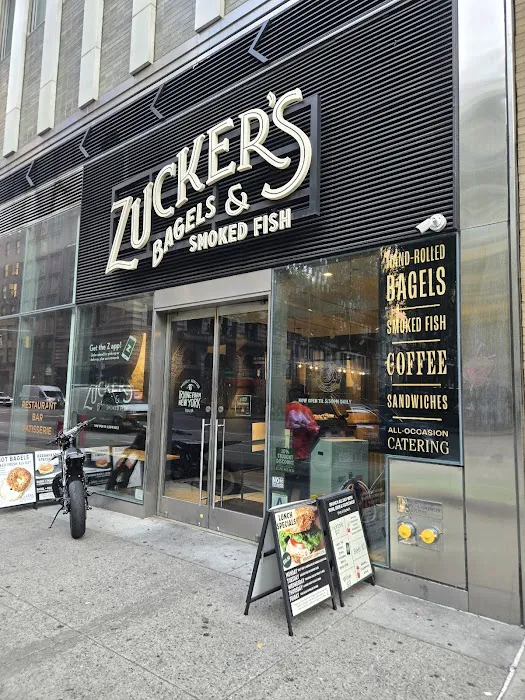 Zucker's Bagels and Smoked Fish Picture 7