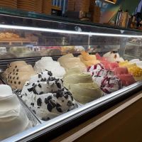 Angelina Bakery - 7 Times Square ico