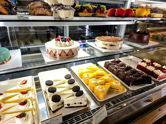 Angelina Bakery - 7 Times Square Picture 5