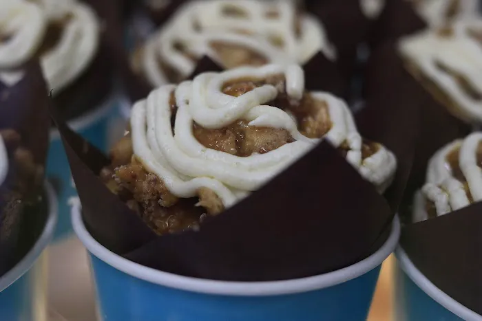 Cinnabon Picture 10