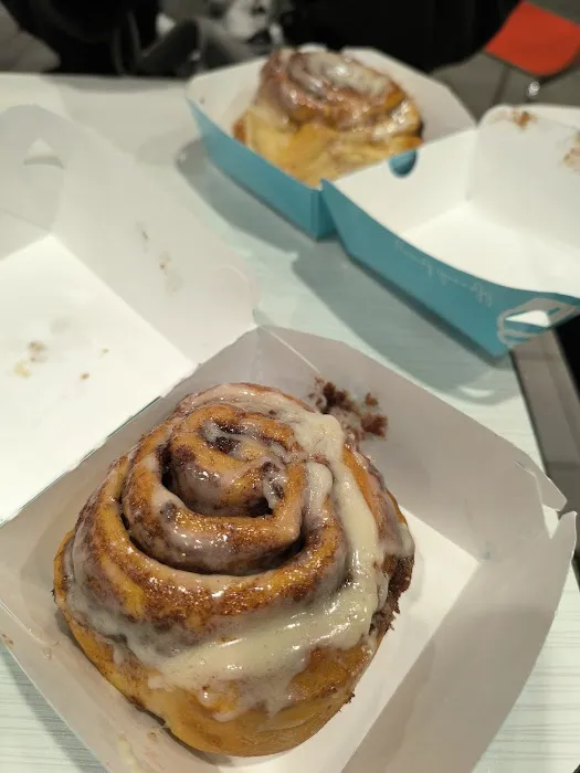 Cinnabon Picture 2