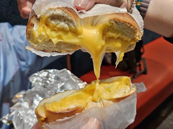 Broad Nosh Picture 1