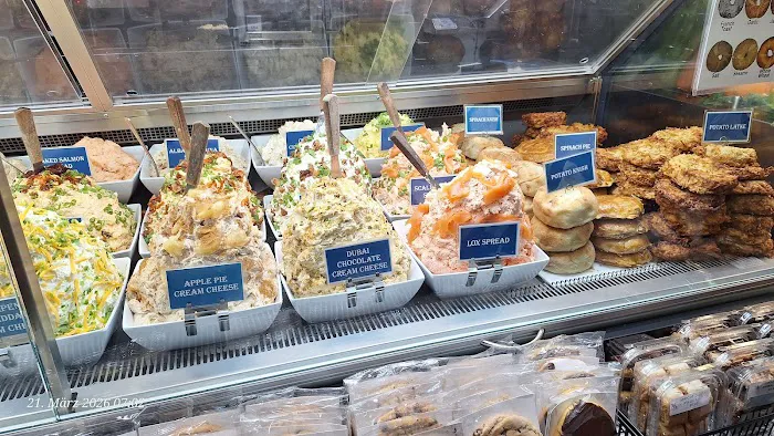 Broad Nosh Picture 6