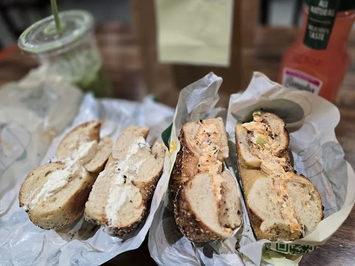 Broad Nosh Picture 8