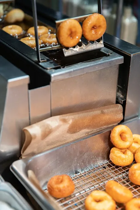 Doughnuttery Picture 9