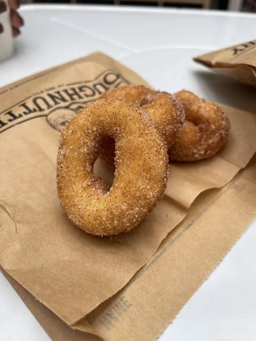 Doughnuttery Picture 5