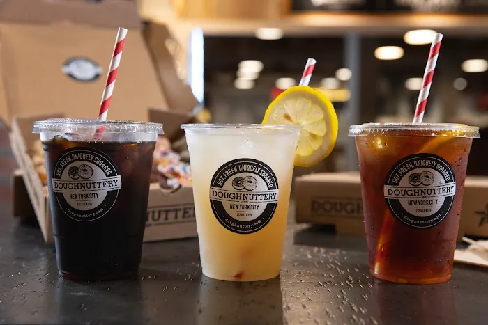 Doughnuttery Picture 3