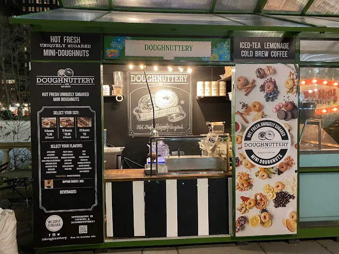 Doughnuttery Picture 1