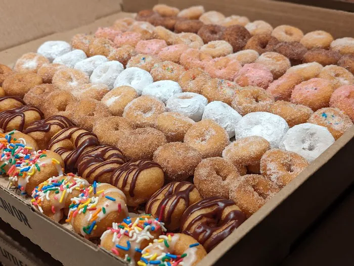 Doughnuttery Picture 10