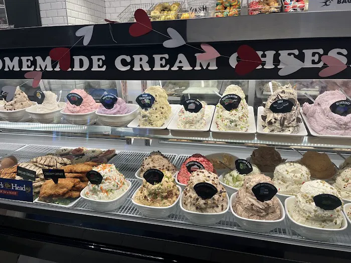 Liberty Bagels Grand Central Picture 2