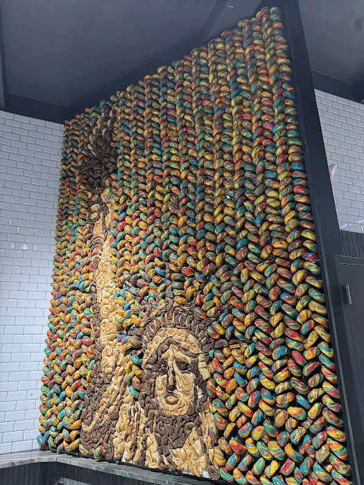 Liberty Bagels Grand Central Picture 6