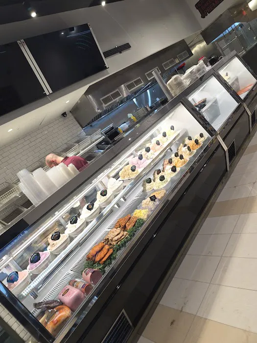 Liberty Bagels Grand Central Picture 9