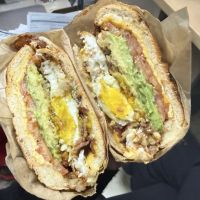 Liberty Bagels Grand Central ico