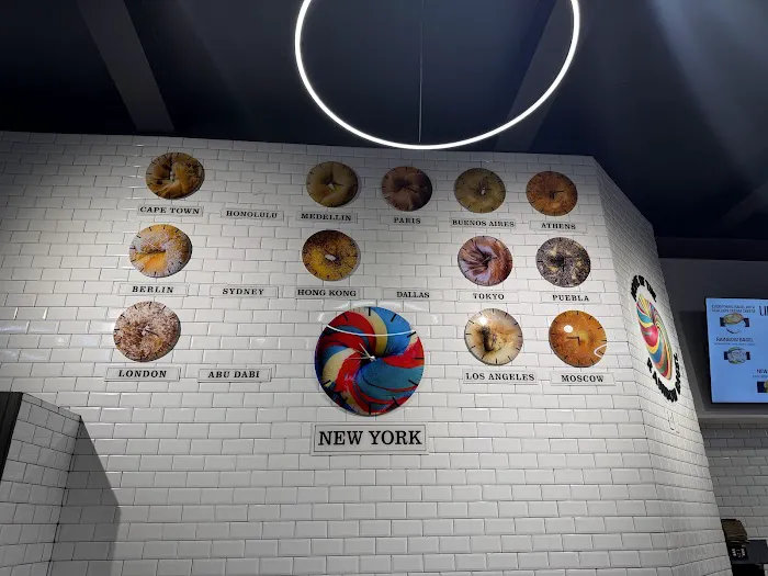 Liberty Bagels Grand Central Picture 3