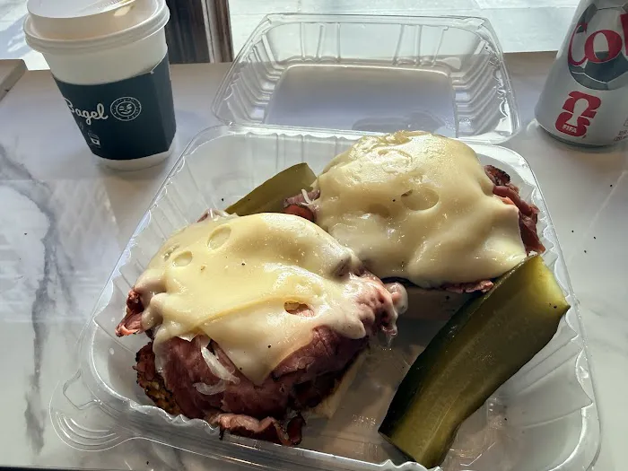 Ess-a-Bagel Picture 6