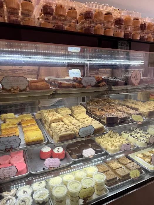 Buttercup BakeShop Picture 6