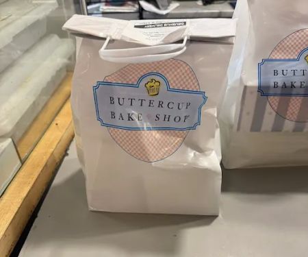 Buttercup BakeShop