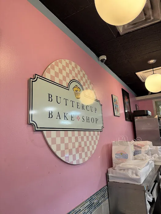 Buttercup BakeShop Picture 8