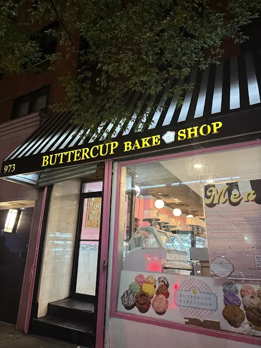 Buttercup BakeShop Picture 4