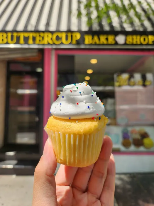 Buttercup BakeShop Picture 5