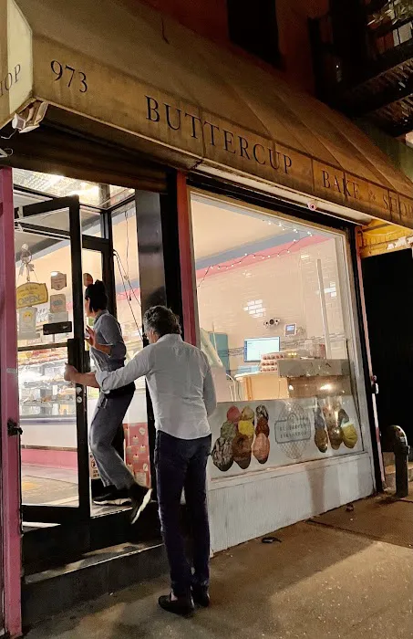 Buttercup BakeShop Picture 7