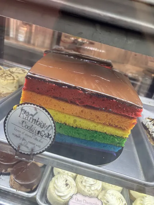 Buttercup BakeShop Picture 2