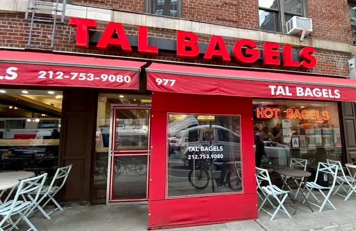 Tal Bagels Picture 2