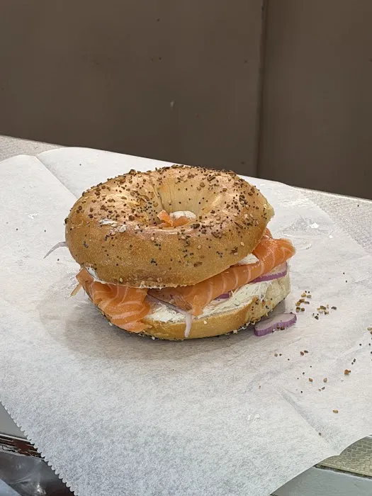 Tal Bagels Picture 8