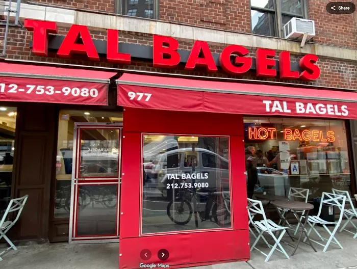 Tal Bagels Picture 7