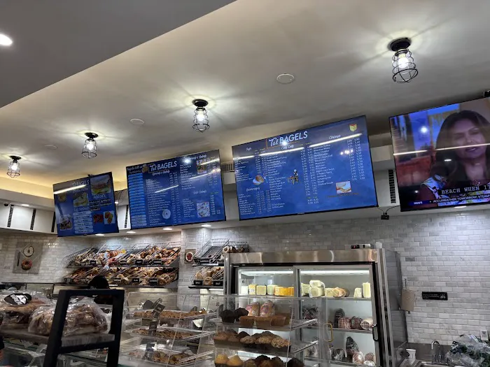 Tal Bagels Picture 5