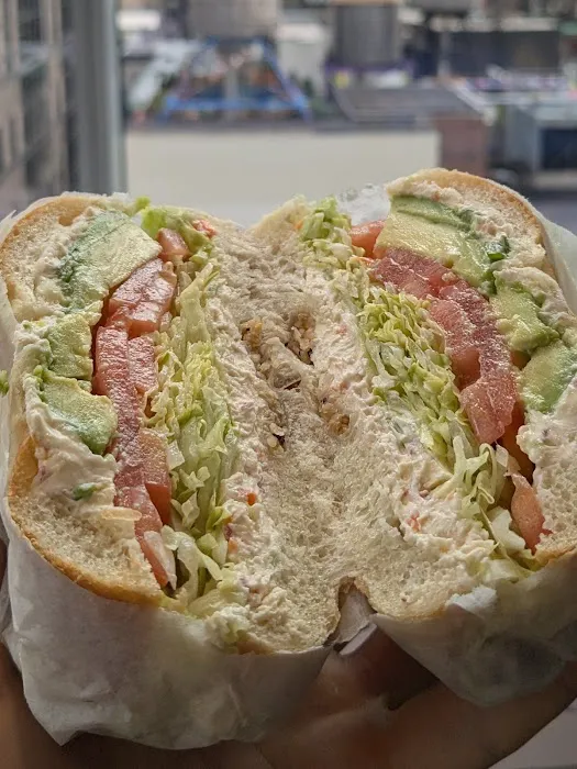 Tal Bagels Picture 6