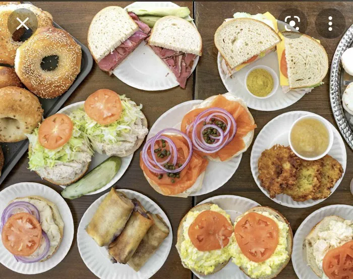 Tal Bagels Picture 4