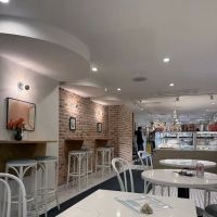Eclair Bakery + Cafe ico