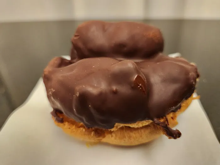 Beard Papa’s Picture 7