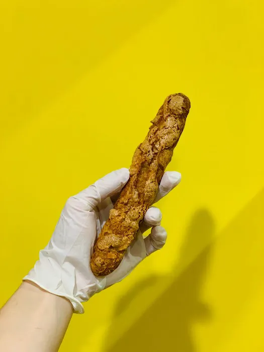 Beard Papa’s Picture 6