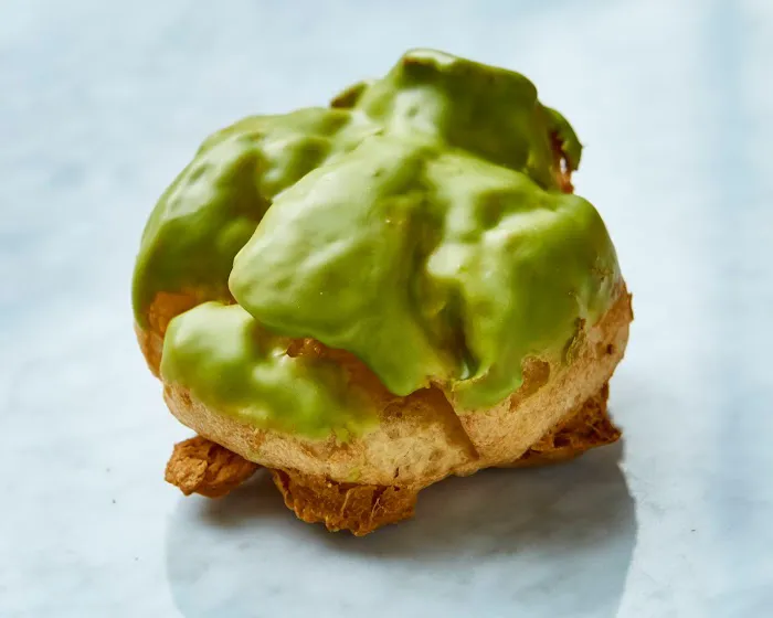 Beard Papa’s Picture 5