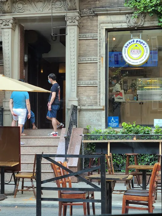 Beard Papa’s Picture 8