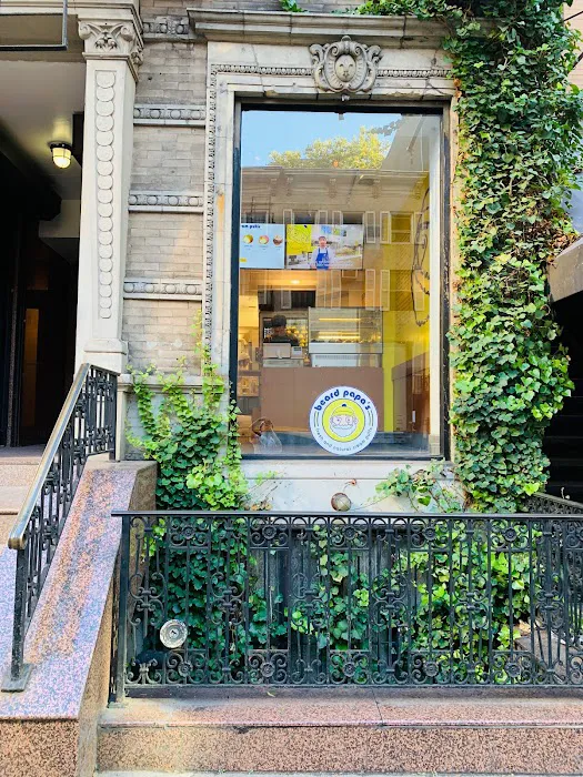 Beard Papa’s Picture 10