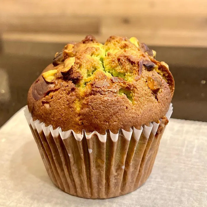 Crumbly Cafe & Bakery Picture 7