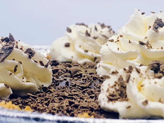 Crumbly Cafe & Bakery Picture 6