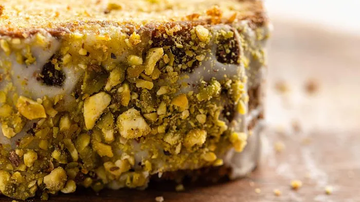 Crumbly Cafe & Bakery Picture 1