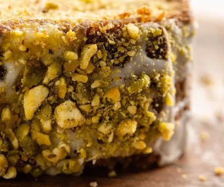 Crumbly Cafe & Bakery