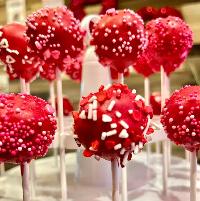 Crumbly Cafe & Bakery Picture 10