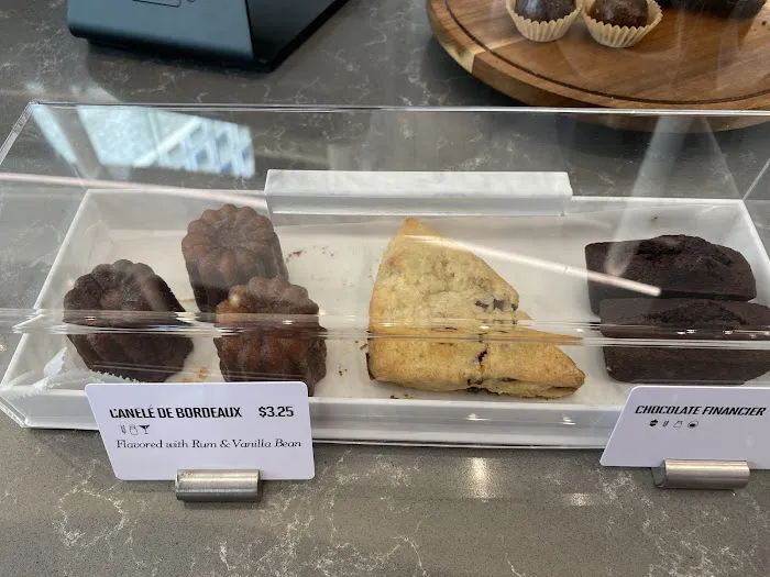 Épicerie Boulud Picture 1