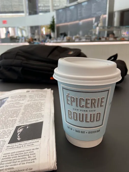 Épicerie Boulud Picture 4