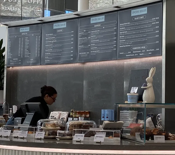 Épicerie Boulud Picture 7