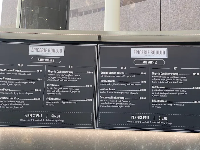 Épicerie Boulud Picture 5