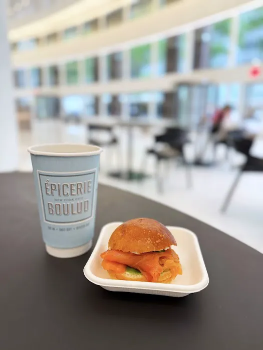 Épicerie Boulud Picture 3